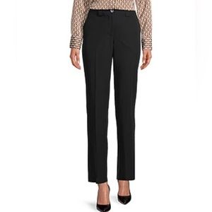 Worthington Straight Trousers